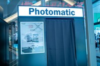 セルフフォトブース「Photomatic」