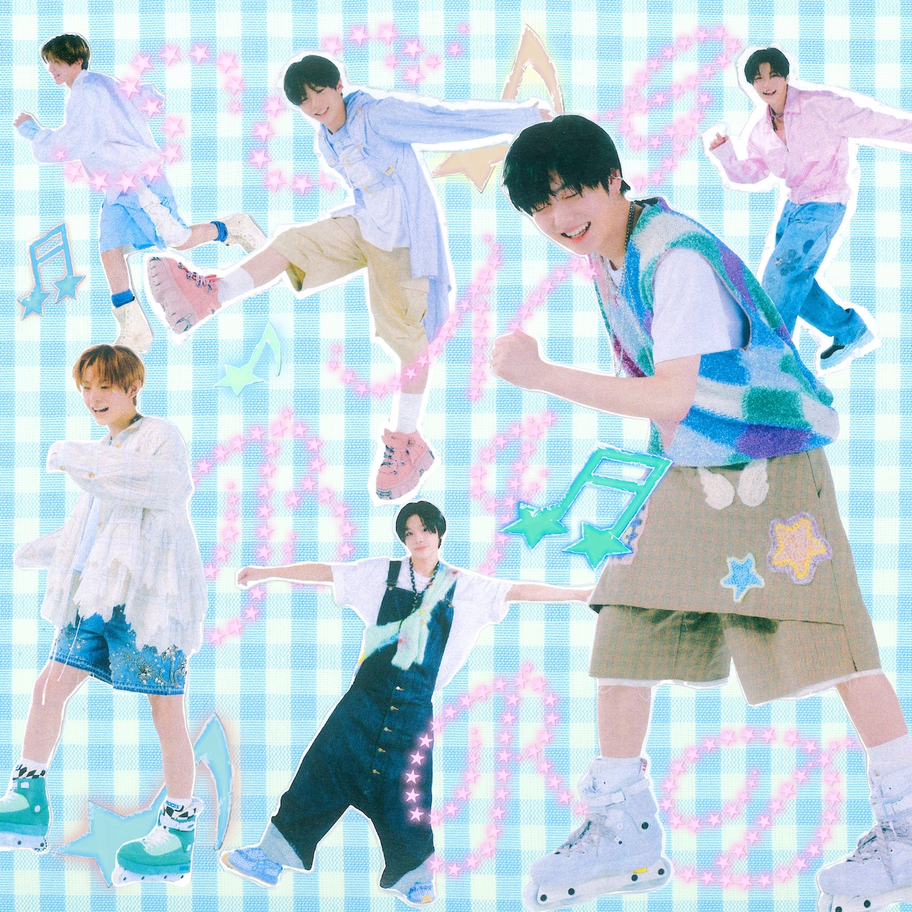 NCT WISH、日本2ndシングル「Songbird」のMVはメルヘンな世界観