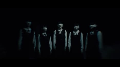 ファントムシータ「おともだち」ミュージックビデオより。