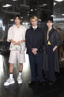 目黒蓮（Snow Man）