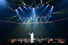 三浦大知 (c)EIGHT-JAM FES / Photo by 岸田哲平