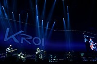 Kroi (c)EIGHT-JAM FES / Photo by 岸田哲平