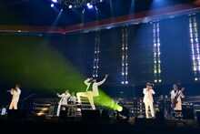 東京スカパラダイスオーケストラ (c)EIGHT-JAM FES / Photo by 岸田哲平