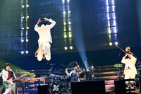 東京スカパラダイスオーケストラ (c)EIGHT-JAM FES / Photo by 岸田哲平