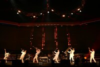 東京スカパラダイスオーケストラ (c)EIGHT-JAM FES / Photo by 岸田哲平