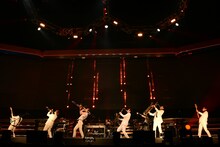 東京スカパラダイスオーケストラ (c)EIGHT-JAM FES / Photo by 岸田哲平