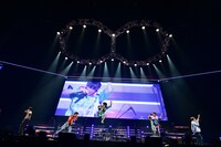 SUPER EIGHT (c)EIGHT-JAM FES / Photo by 岸田哲平