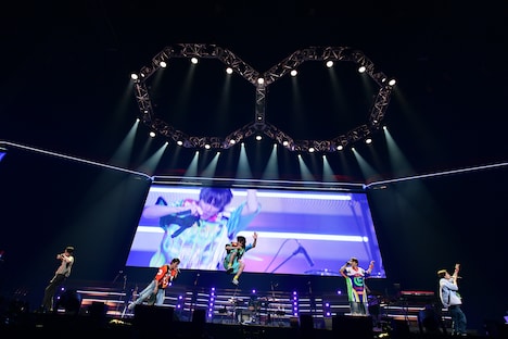 SUPER EIGHT (c)EIGHT-JAM FES / Photo by 岸田哲平