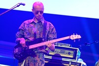 関将典（B / Kroi） (c)EIGHT-JAM FES / Photo by 岸田哲平