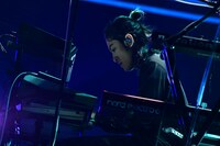 千葉大樹（Key / Kroi） (c)EIGHT-JAM FES / Photo by 岸田哲平