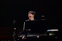 本間昭光（EIGHT-JAMスペシャルバンド） (c)EIGHT-JAM FES / Photo by 岸田哲平