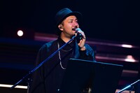 植松陽介（EIGHT-JAMスペシャルバンド） (c)EIGHT-JAM FES / Photo by 岸田哲平