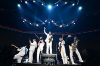 東京スカパラダイスオーケストラ (c)EIGHT-JAM FES / Photo by 岸田哲平