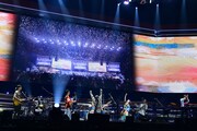 SUPER EIGHT、初の対バンライブでWANIMAと感動コラボ「音楽やっててよかったな」