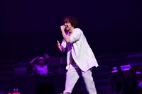 三浦大知 (c)EIGHT-JAM FES / Photo by 岸田哲平