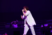 三浦大知 (c)EIGHT-JAM FES / Photo by 岸田哲平