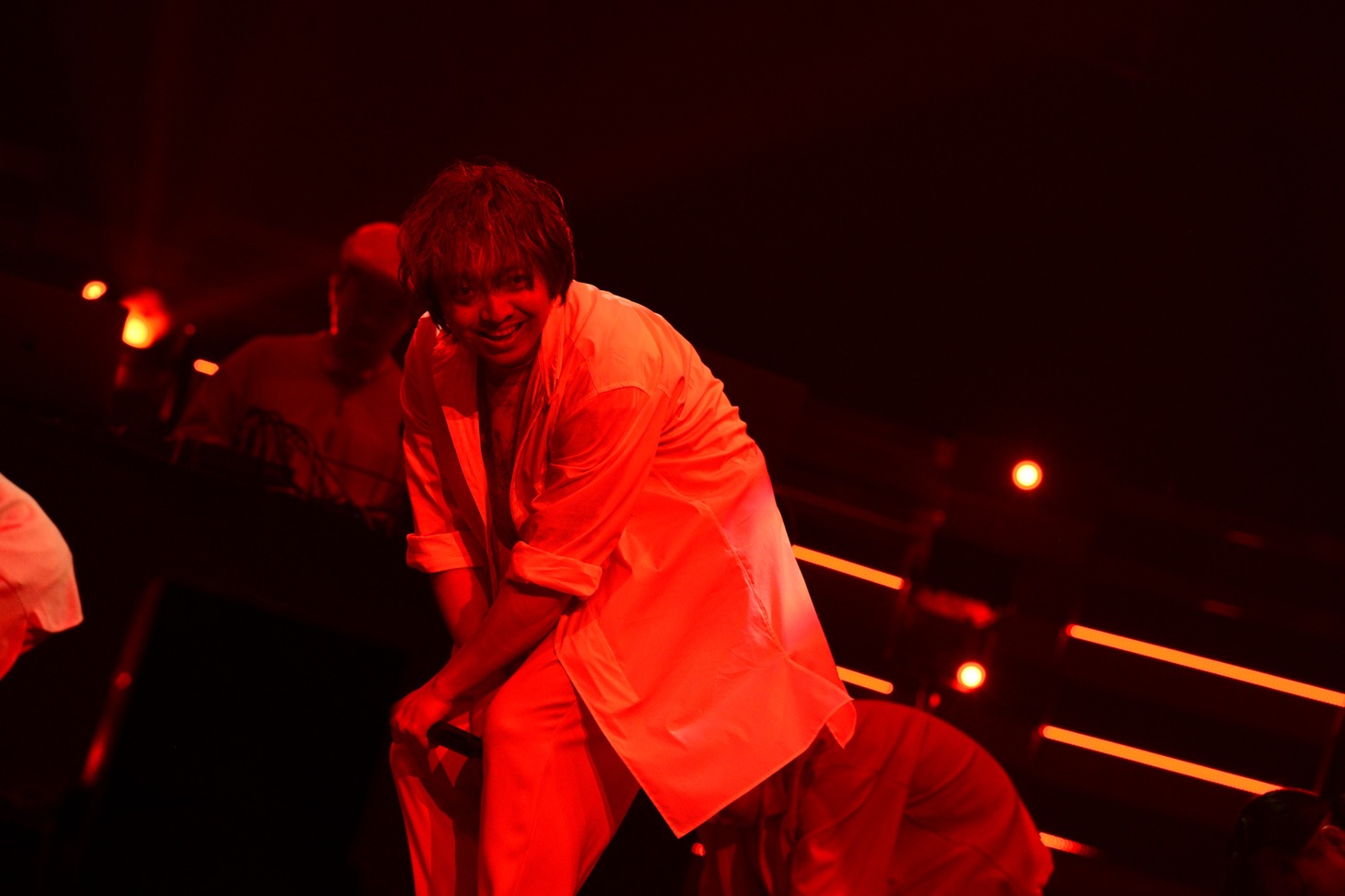 三浦大知 (c)EIGHT-JAM FES / Photo by 岸田哲平