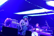 Kroi (c)EIGHT-JAM FES / Photo by 岸田哲平