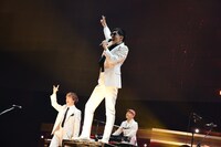 東京スカパラダイスオーケストラ (c)EIGHT-JAM FES / Photo by 岸田哲平