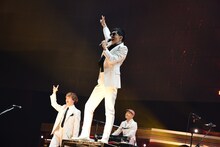 東京スカパラダイスオーケストラ (c)EIGHT-JAM FES / Photo by 岸田哲平