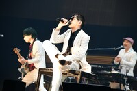 谷中敦（東京スカパラダイスオーケストラ） (c)EIGHT-JAM FES / Photo by 岸田哲平