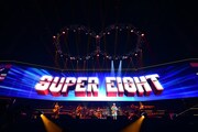 SUPER EIGHT (c)EIGHT-JAM FES / Photo by 岸田哲平