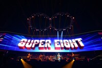 SUPER EIGHT (c)EIGHT-JAM FES / Photo by 岸田哲平