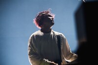 KO-SHIN（G, Cho） (c)EIGHT-JAM FES / Photo by Jon...