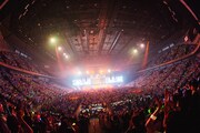 WANIMAのライブの様子。(c)EIGHT-JAM FES / Photo by Jon...