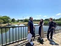 「秋山ロケの地図」より。(c)テレビ東京