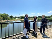 「秋山ロケの地図」より。(c)テレビ東京