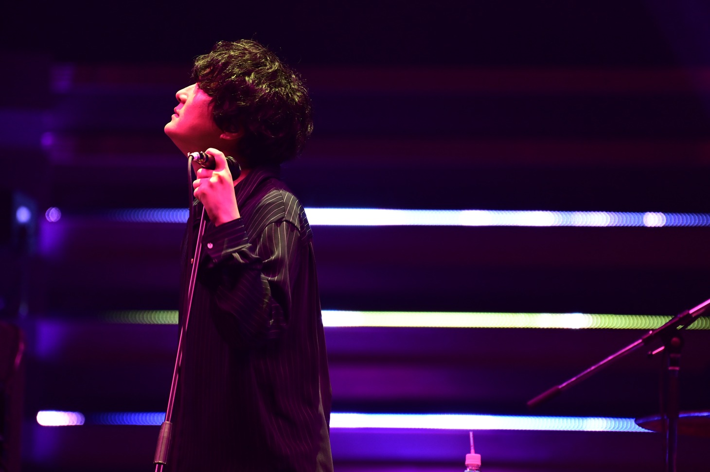 石崎ひゅーい (c)EIGHT-JAM FES / Photo by 岸田哲平