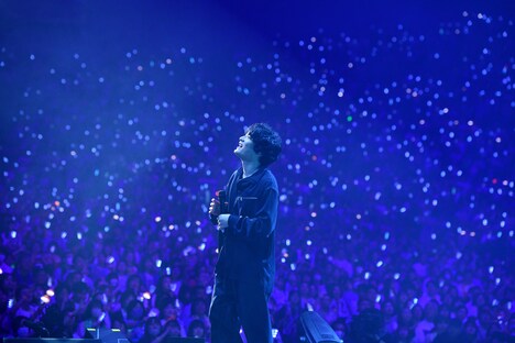 石崎ひゅーい (c)EIGHT-JAM FES / Photo by 岸田哲平