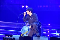 石崎ひゅーい (c)EIGHT-JAM FES / Photo by 岸田哲平