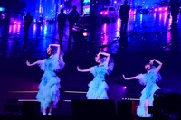 Perfume (c)EIGHT-JAM FES / Photo by 岸田哲平