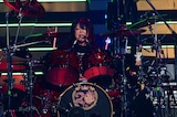 河本あす香(打首獄門同好会) (c)EIGHT-JAM FES / Photo by 岸田哲平