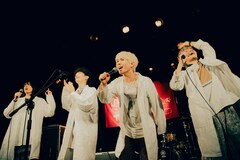 ケプラが見据えたメジャーデビューの先にある未来「どんな壁も乗り越えていける」