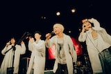 ケプラ(Photo by Ryohey Nakayama)
