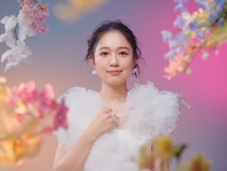 西野カナのアリーナツアー、たまアリで2DAYS追加公演 - 音楽ナタリー