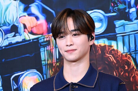 後藤威尊（INI）(c)中京テレビ