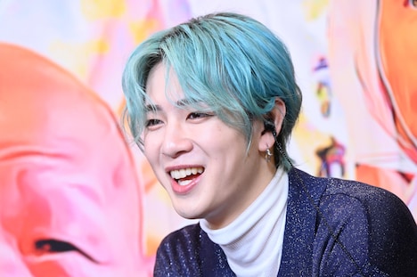 佐野雄大（INI）(c)中京テレビ