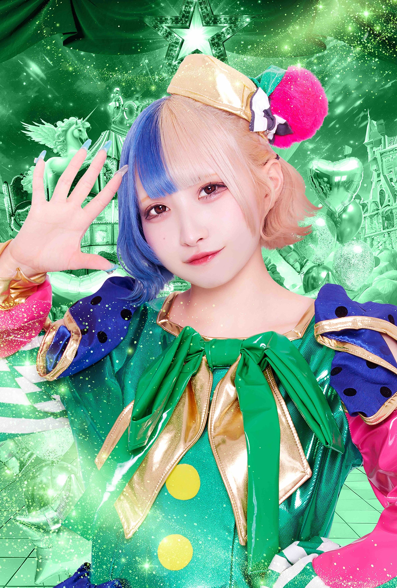小枝みゆ