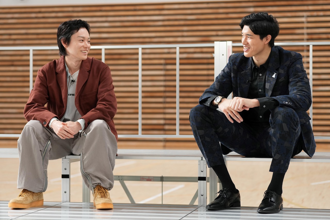 フジテレビ系2024アスリート応援ソング 「くじら」菅田将暉　ピンバッジ　限定 菅田将暉、フジテレビ系2024アスリート応援ソング「くじら」MV