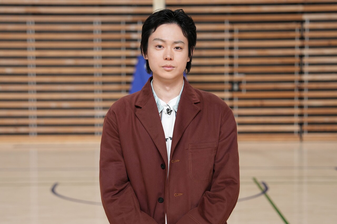 菅田将暉がオリンピック応援ソング配信、男子バスケ渡邊雄太選手