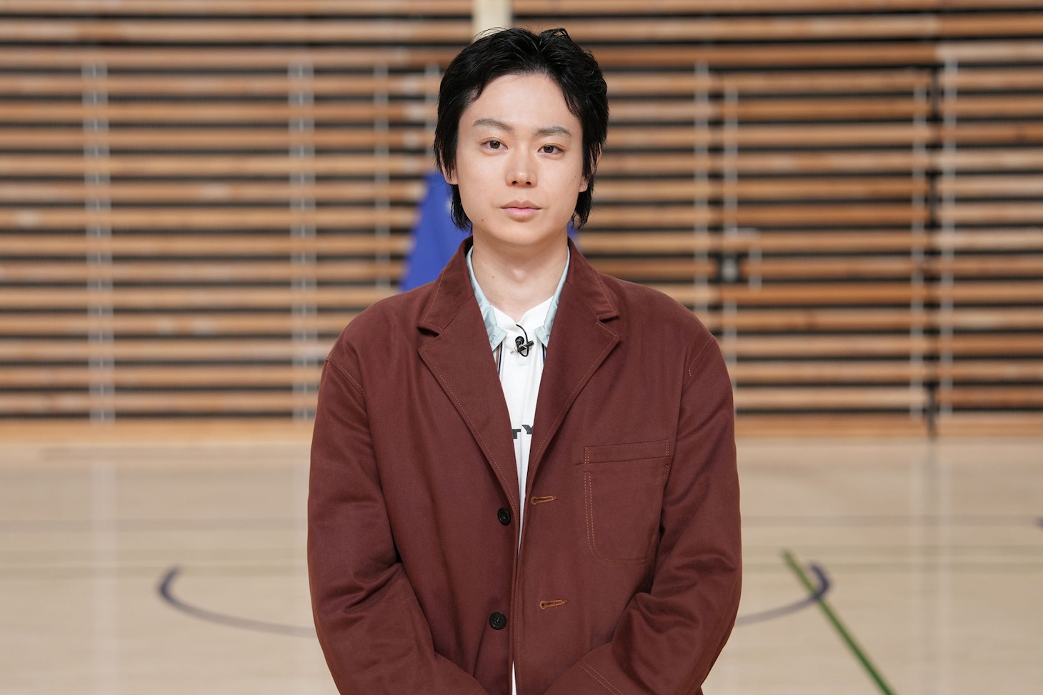 菅田将暉(c)フジテレビ