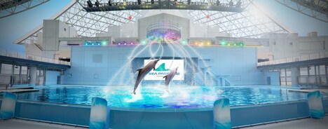 「Animal Life Live!」（デイver.）イメージ