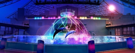 「Animal Life Live!」（ナイトver.）イメージ