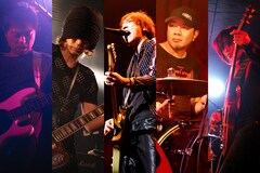 結成35周年のZEPPET STORE、下北沢251で今年も「ROOM 716」開催