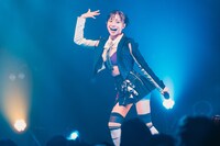 汐見まとい（撮影：真島洸）