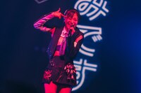 汐見まとい（撮影：真島洸）